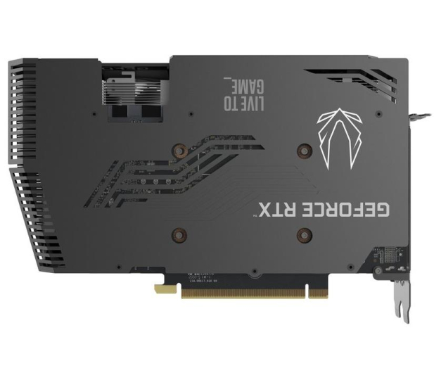Zotac GeForce RTX 3070 Gaming Twin Edge LHR 8GB GDDR6 - 661600 - zdjęcie 5